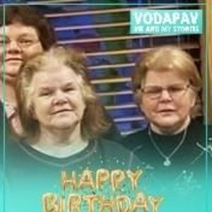 Meet your Posher, Caroline